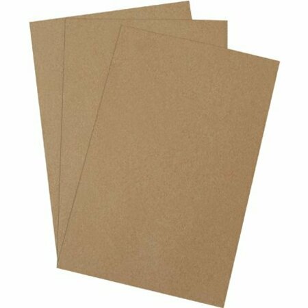 BSC PREFERRED 11 x 17'' Chipboard Pads, 480PK S-6418